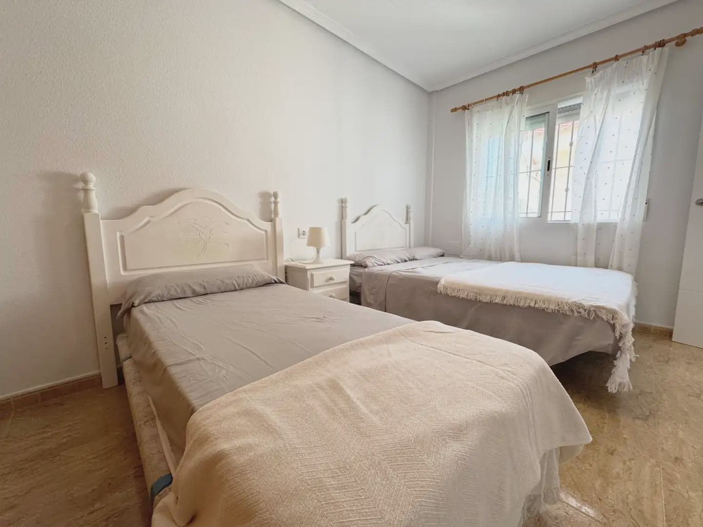 4 chambre Maison de Ville à vendre à Pilar de la Horadada avec garage - 295 000 € (Ref: 9977585)