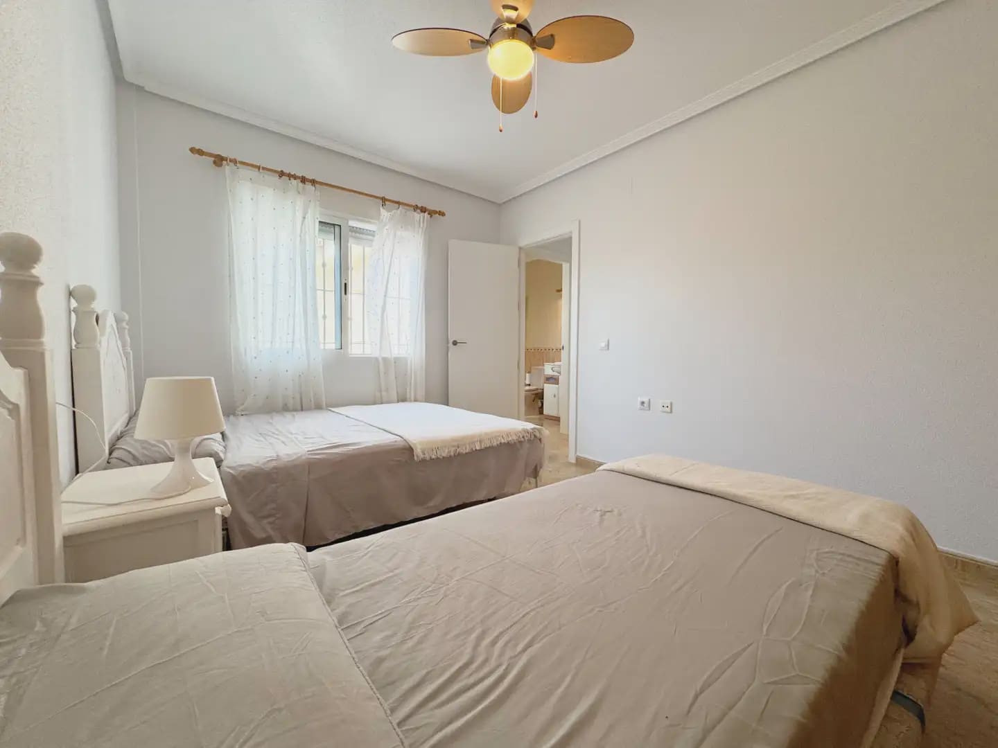 4 chambre Maison de Ville à vendre à Pilar de la Horadada avec garage - 295 000 € (Ref: 9977585)