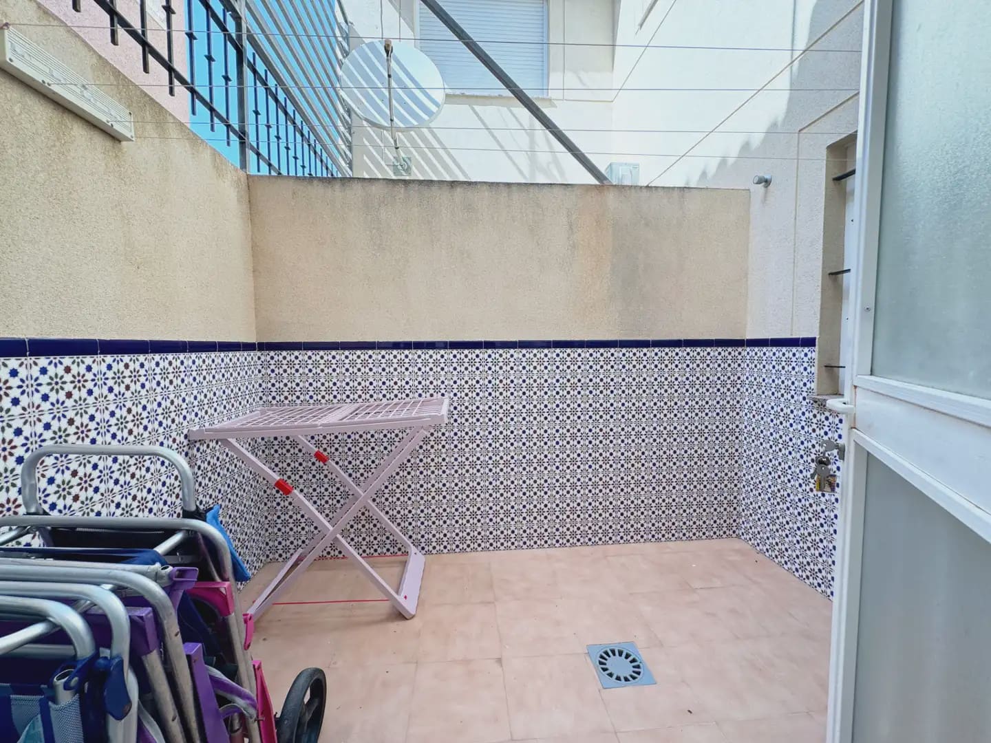 4 chambre Maison de Ville à vendre à Pilar de la Horadada avec garage - 295 000 € (Ref: 9977585)