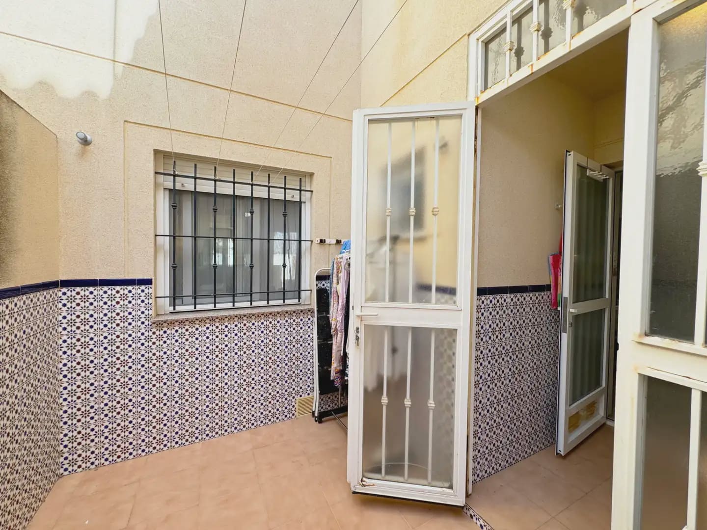 4 chambre Maison de Ville à vendre à Pilar de la Horadada avec garage - 295 000 € (Ref: 9977585)