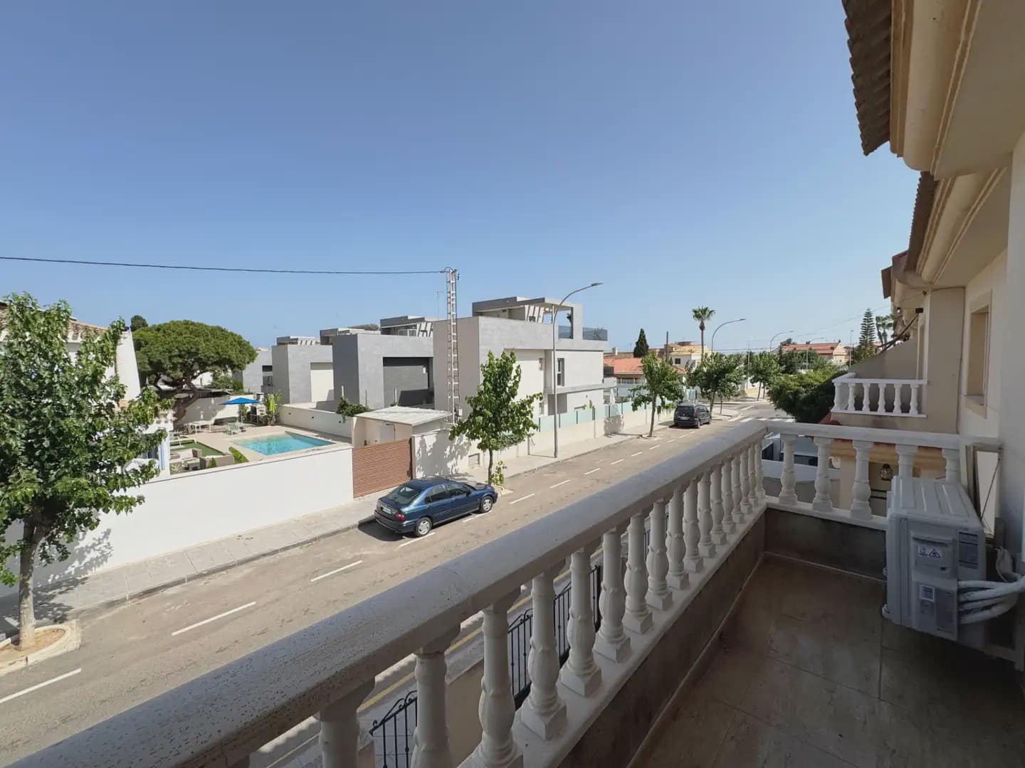 4 chambre Maison de Ville à vendre à Pilar de la Horadada avec garage - 295 000 € (Ref: 9977585)