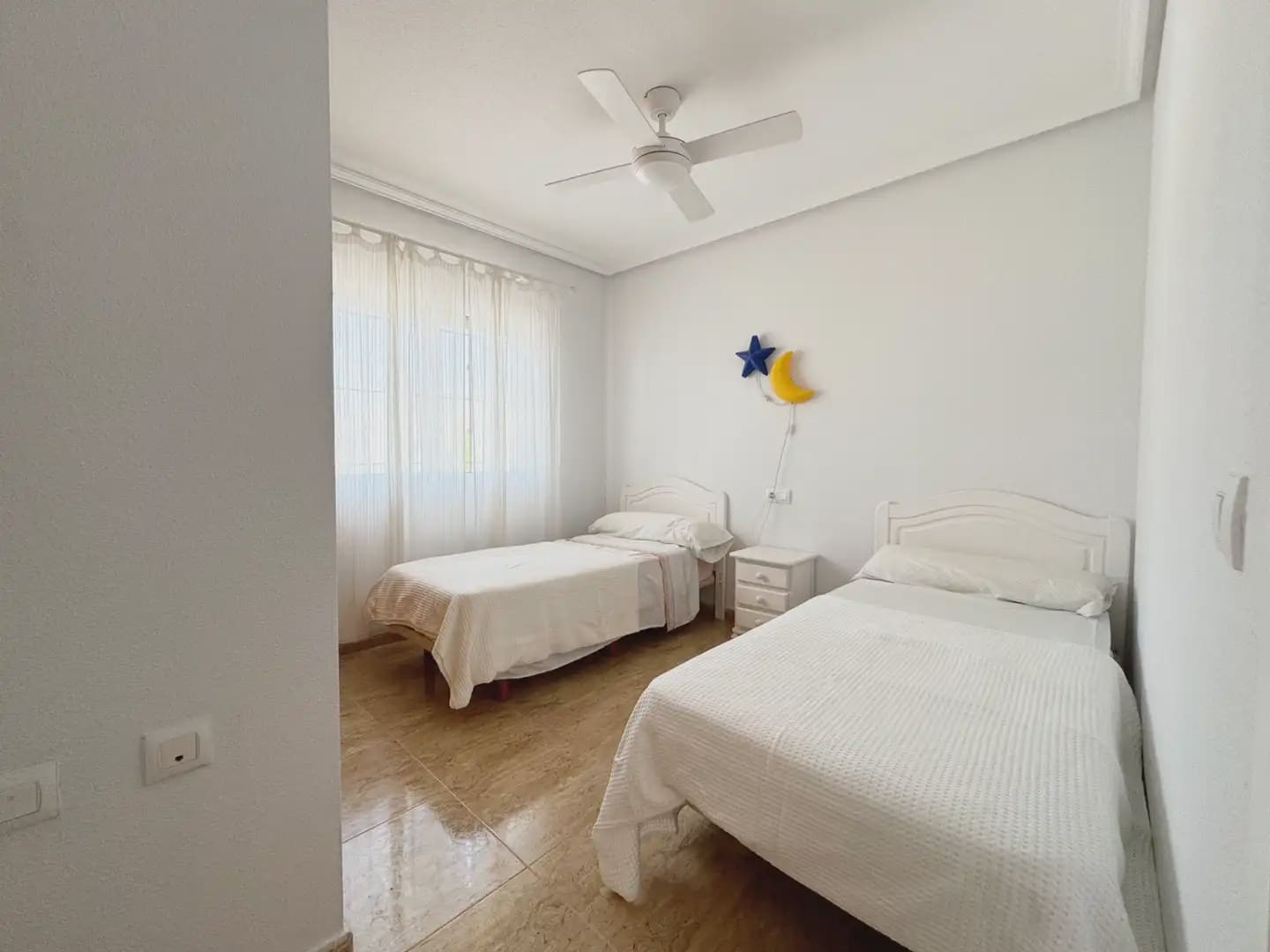 4 chambre Maison de Ville à vendre à Pilar de la Horadada avec garage - 295 000 € (Ref: 9977585)