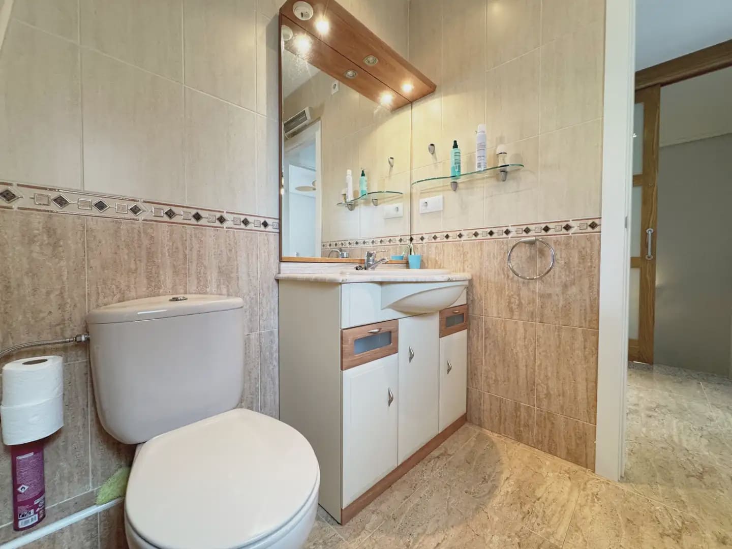 4 chambre Maison de Ville à vendre à Pilar de la Horadada avec garage - 295 000 € (Ref: 9977585)