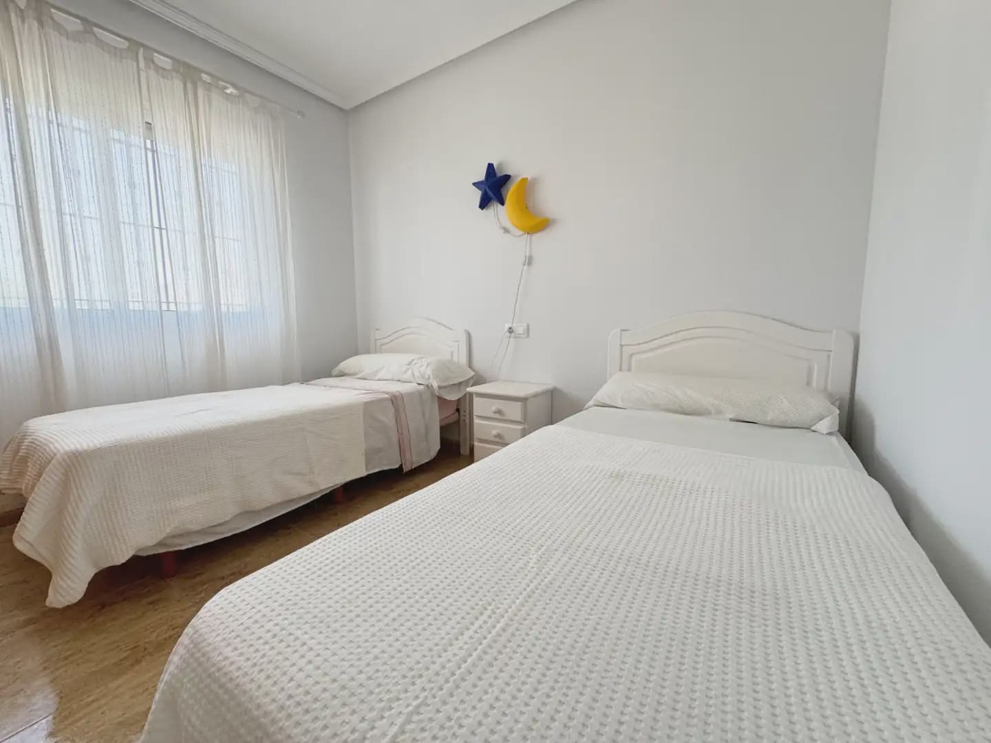 4 chambre Maison de Ville à vendre à Pilar de la Horadada avec garage - 295 000 € (Ref: 9977585)