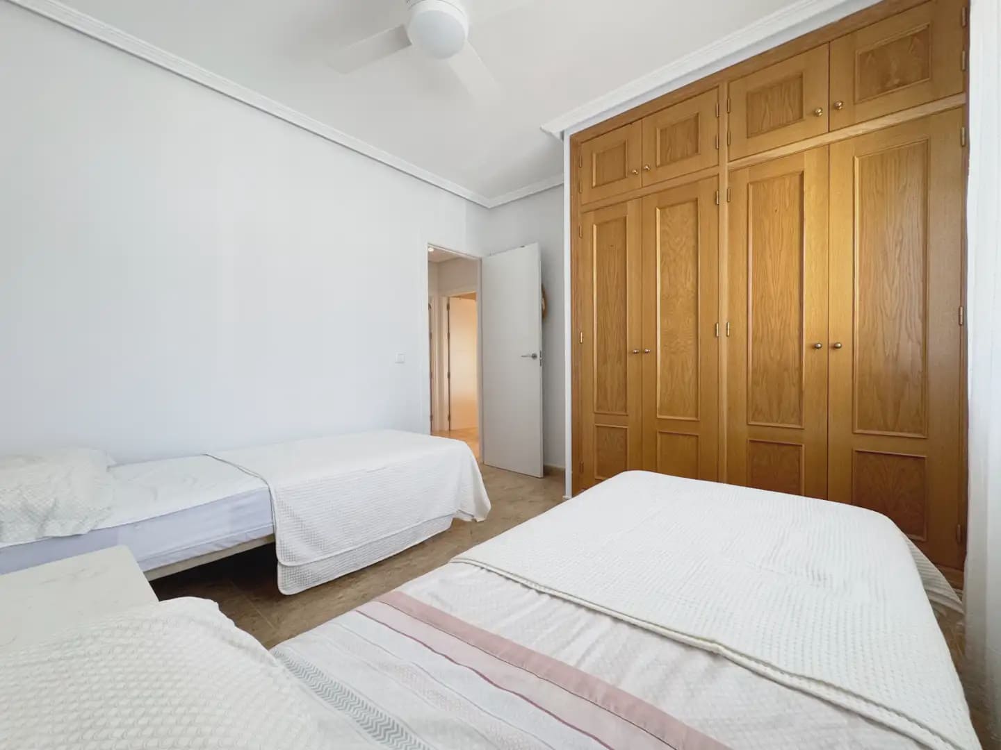 4 chambre Maison de Ville à vendre à Pilar de la Horadada avec garage - 295 000 € (Ref: 9977585)