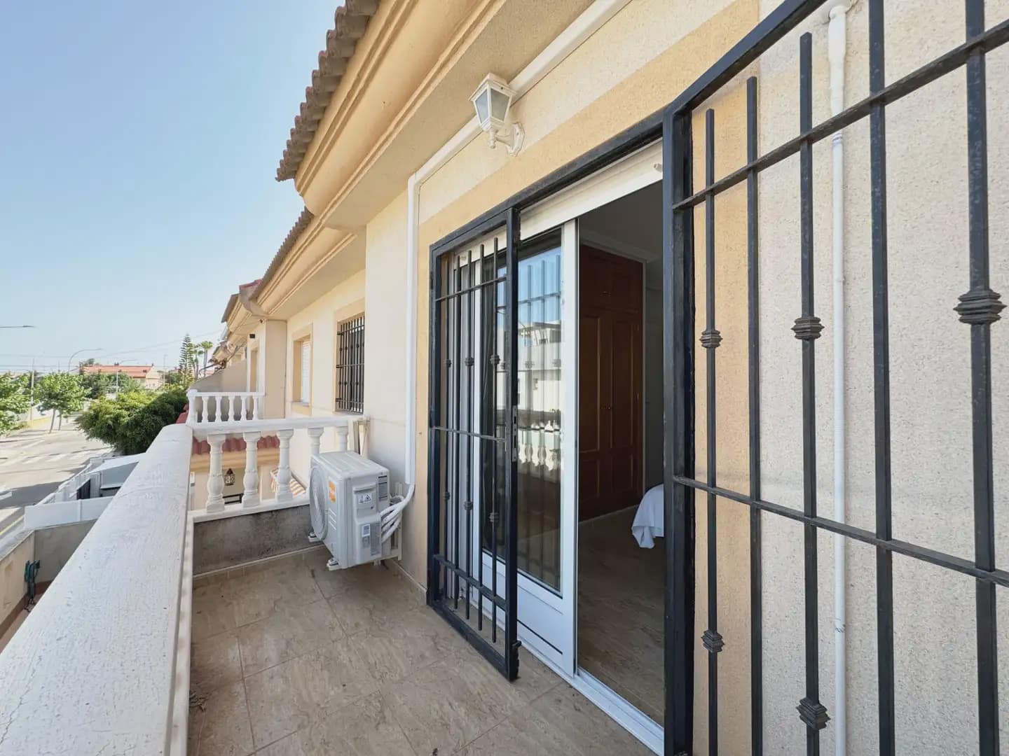 4 chambre Maison de Ville à vendre à Pilar de la Horadada avec garage - 295 000 € (Ref: 9977585)