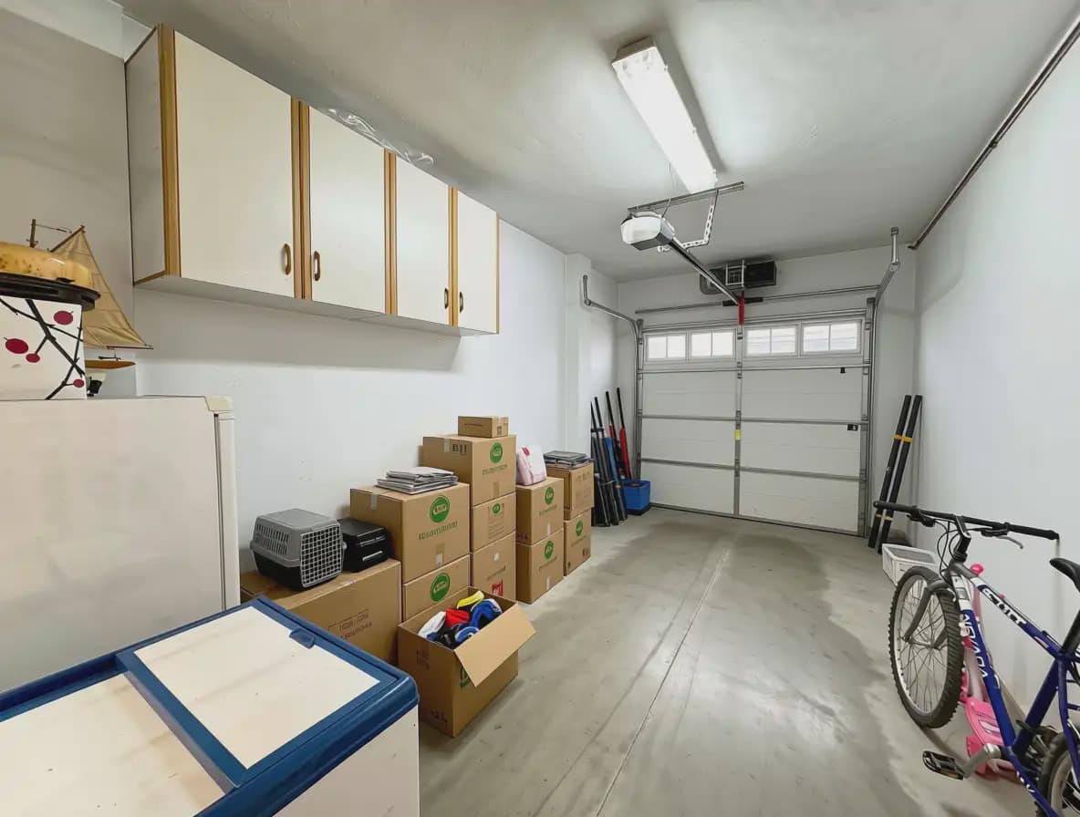 4 soveværelse Semi-Rækkehus til salg i Santiago de la Ribera med swimmingpool garage - € 499.000 (Ref: 9977586)