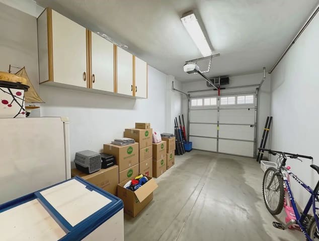 4 soverom Kjedet enebolig til salgs i Santiago de la Ribera, San Javier med svømmebasseng garasje - € 499 000 (Ref: 9977586)