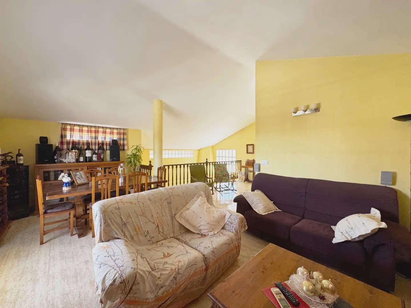 4 soveværelse Semi-Rækkehus til salg i Santiago de la Ribera med swimmingpool garage - € 499.000 (Ref: 9977586)