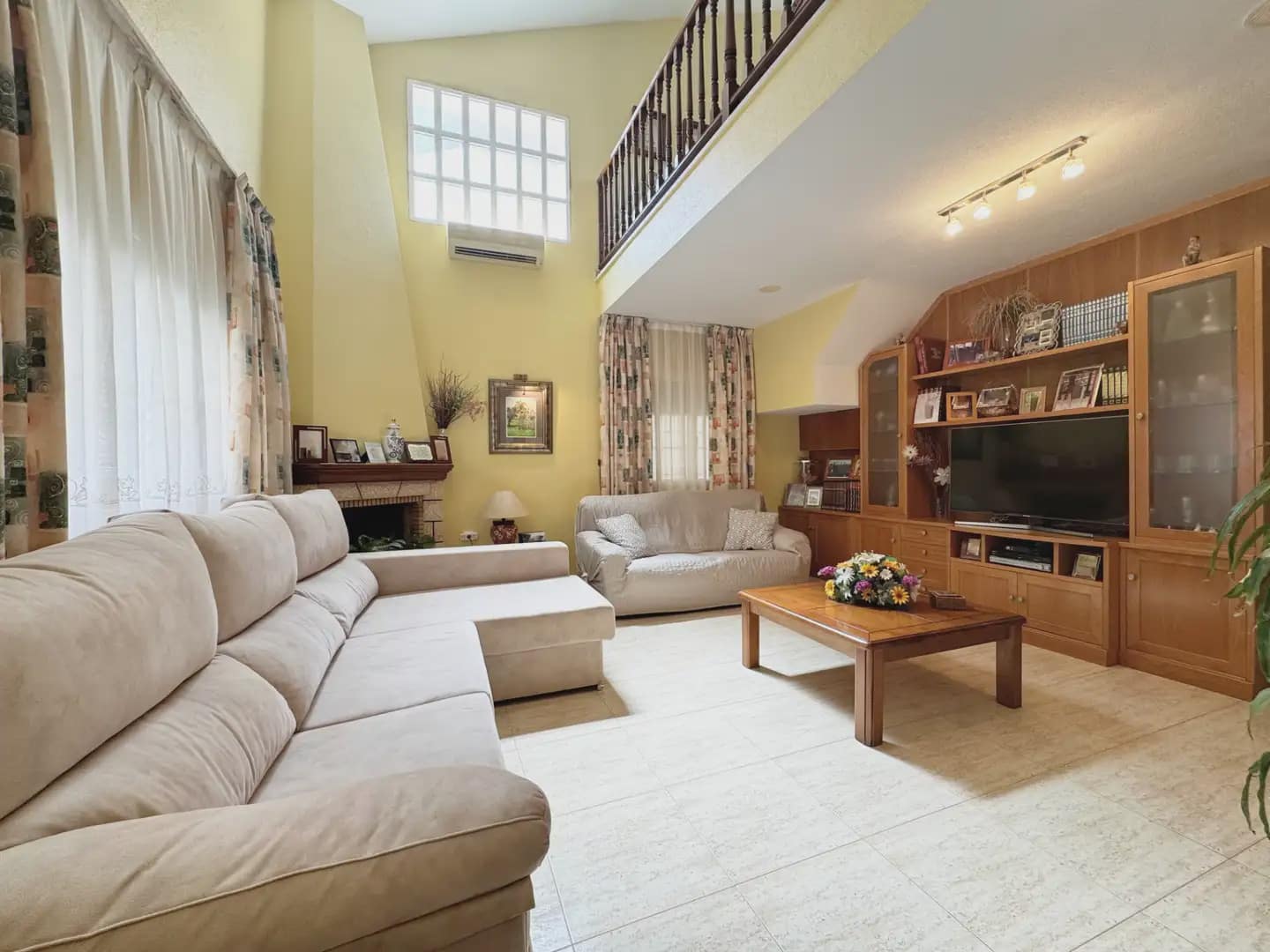 4 soveværelse Semi-Rækkehus til salg i Santiago de la Ribera med swimmingpool garage - € 499.000 (Ref: 9977586)