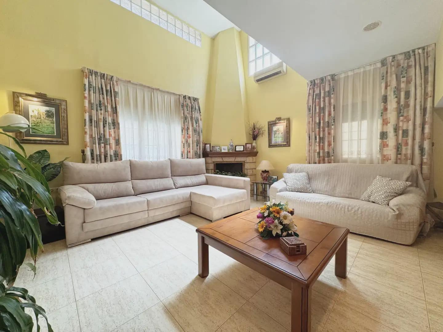 4 soveværelse Semi-Rækkehus til salg i Santiago de la Ribera med swimmingpool garage - € 499.000 (Ref: 9977586)