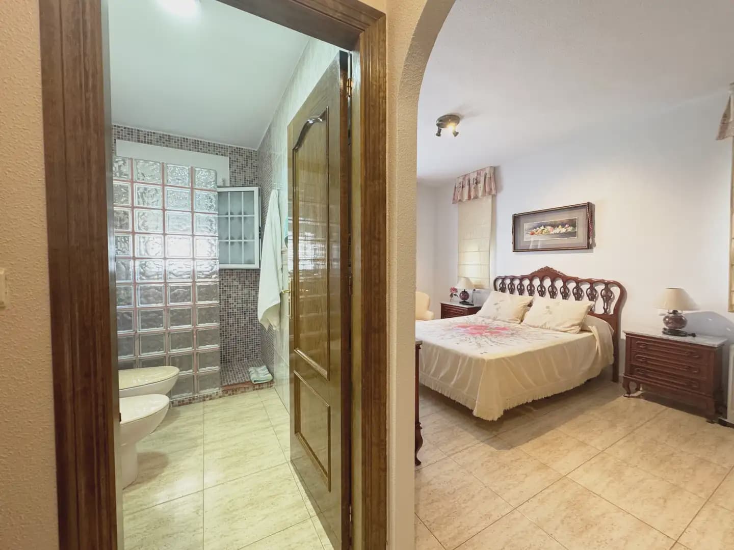 4 soveværelse Semi-Rækkehus til salg i Santiago de la Ribera med swimmingpool garage - € 499.000 (Ref: 9977586)
