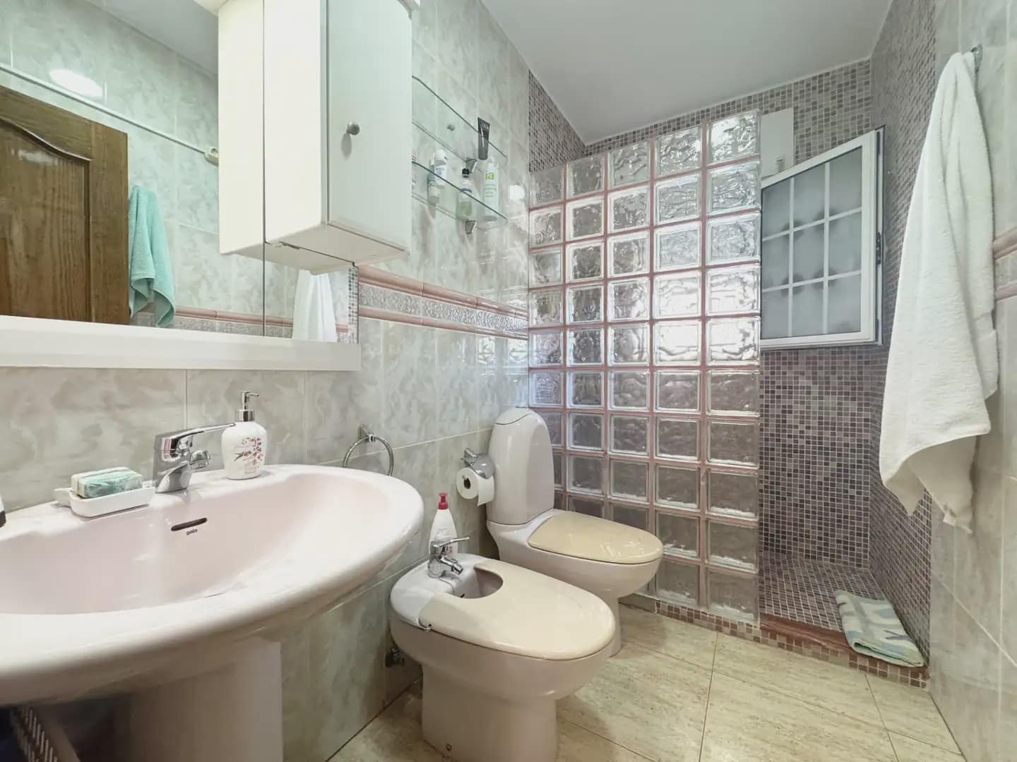4 soveværelse Semi-Rækkehus til salg i Santiago de la Ribera med swimmingpool garage - € 499.000 (Ref: 9977586)