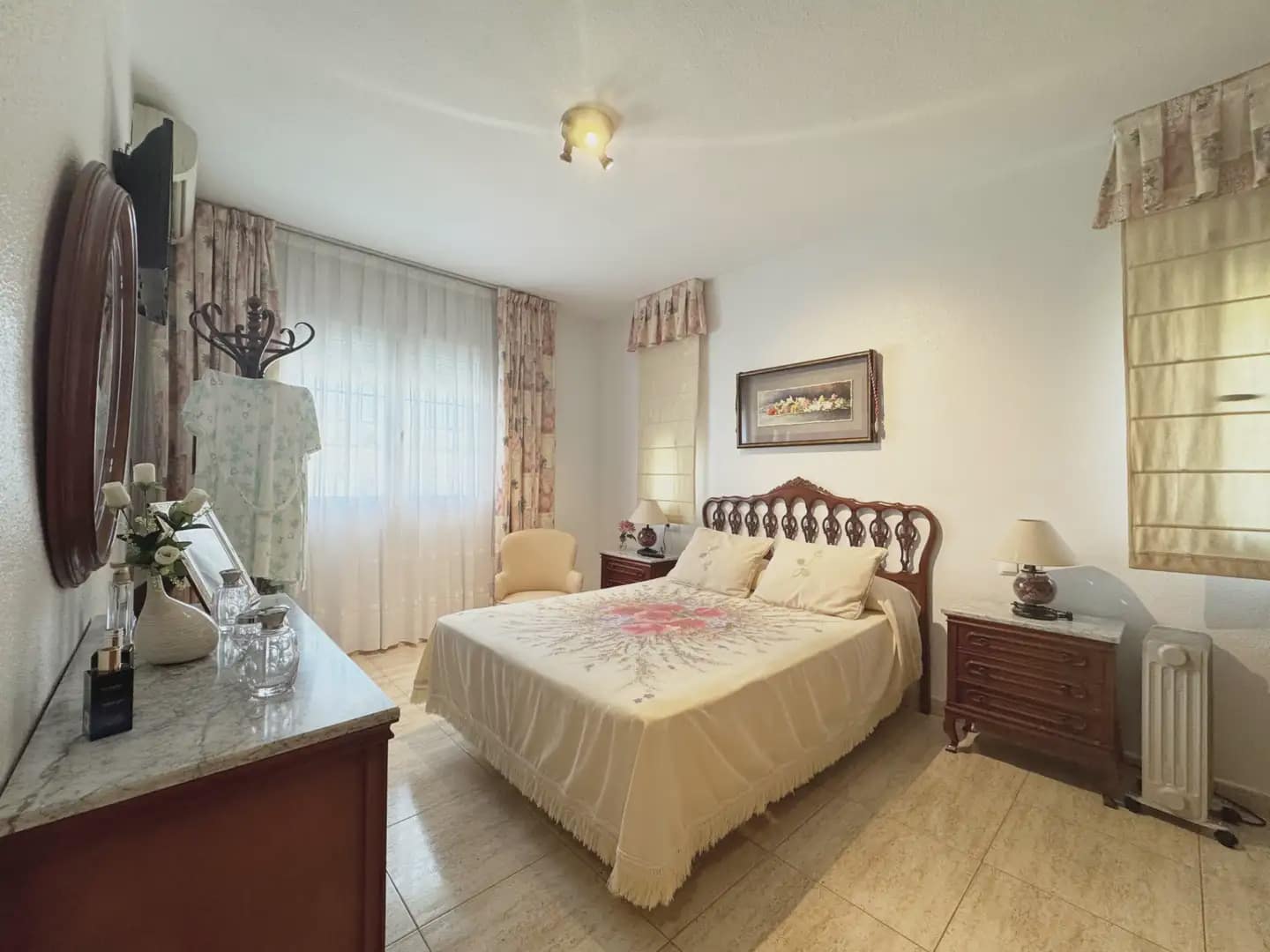 4 soveværelse Semi-Rækkehus til salg i Santiago de la Ribera med swimmingpool garage - € 499.000 (Ref: 9977586)