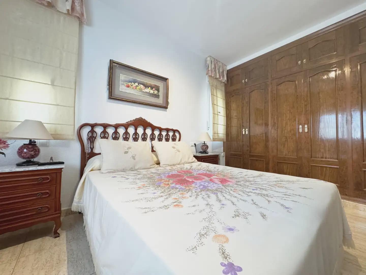 4 soveværelse Semi-Rækkehus til salg i Santiago de la Ribera med swimmingpool garage - € 499.000 (Ref: 9977586)