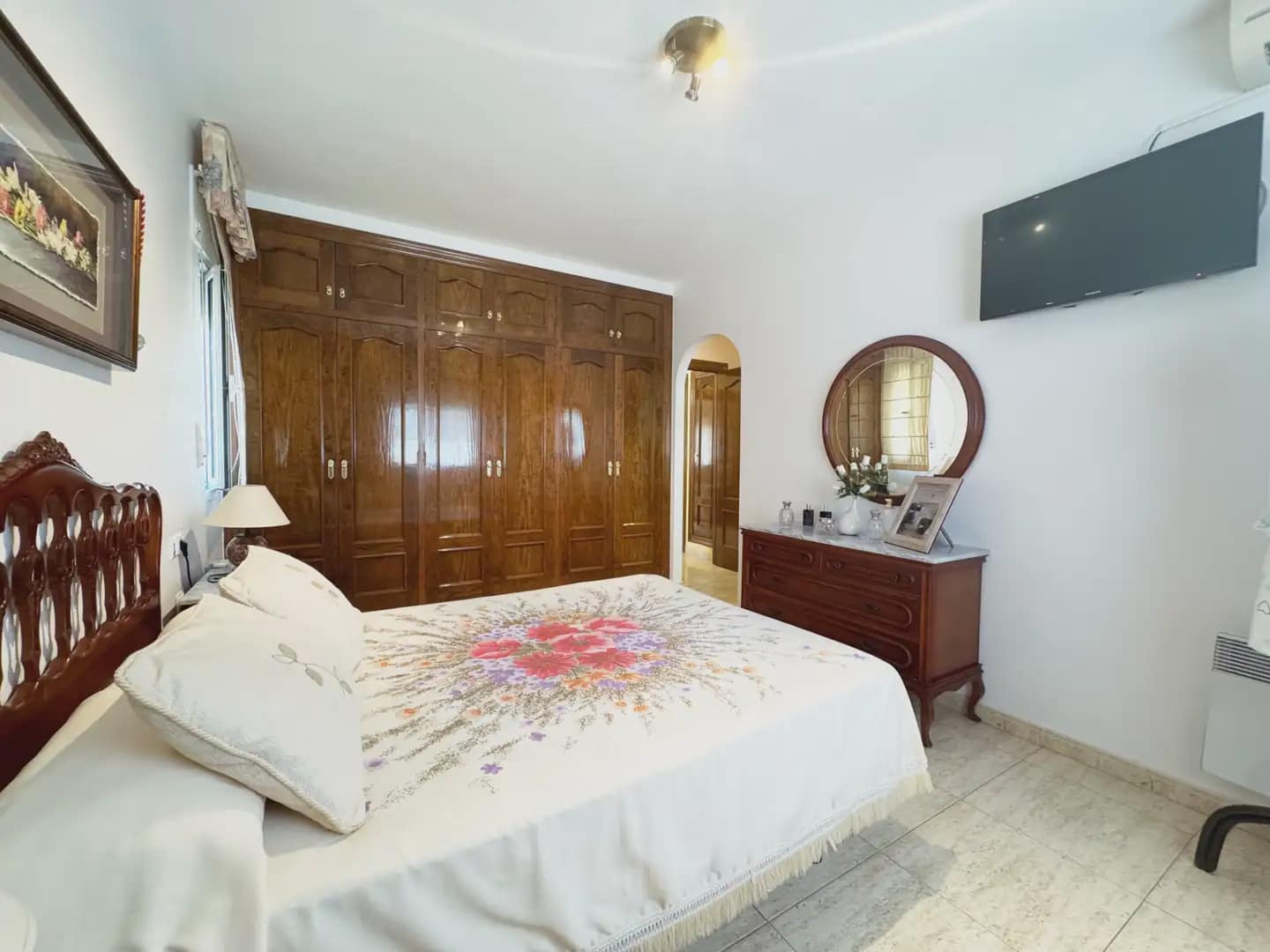 4 soveværelse Semi-Rækkehus til salg i Santiago de la Ribera med swimmingpool garage - € 499.000 (Ref: 9977586)