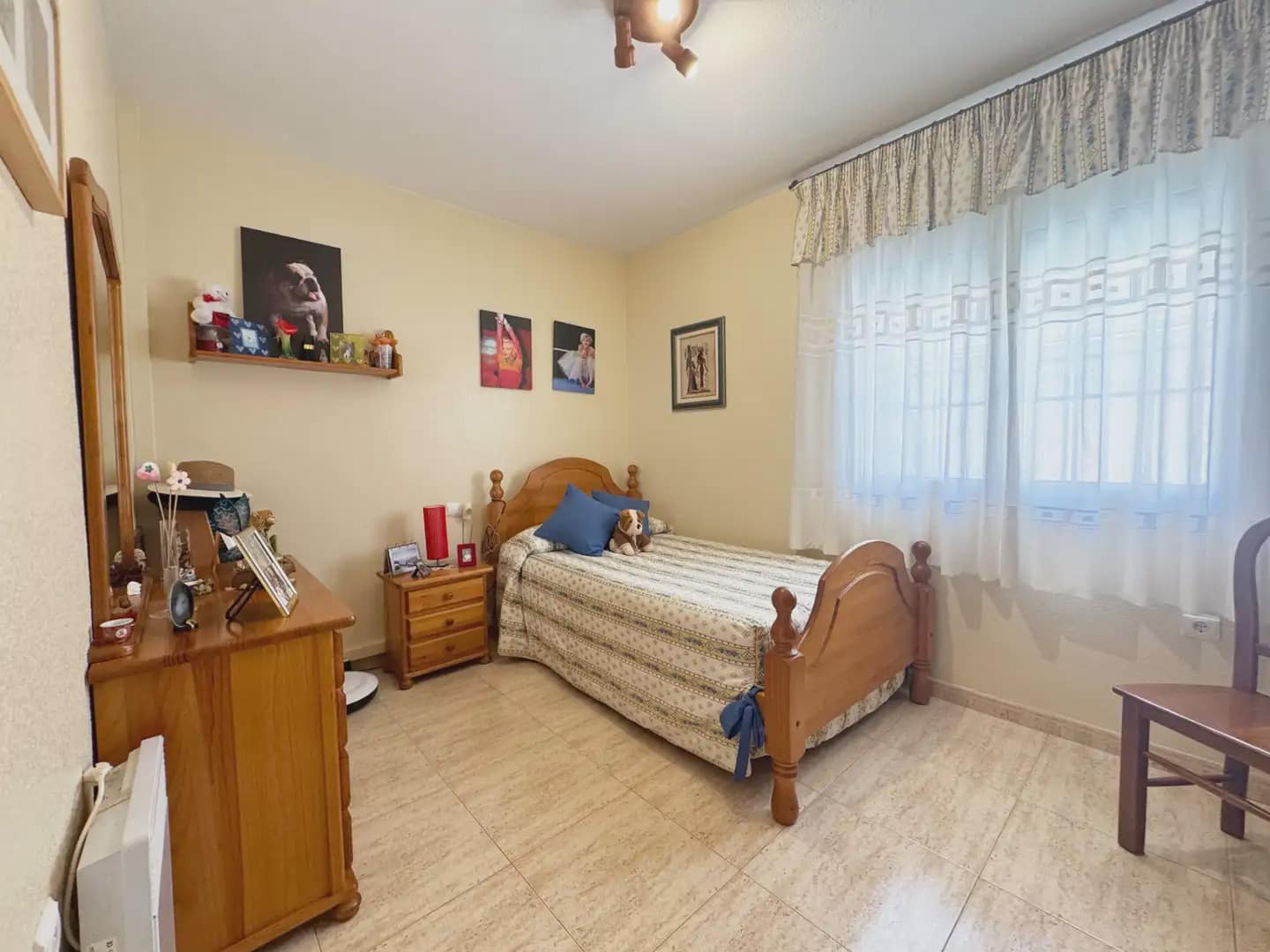 4 soveværelse Semi-Rækkehus til salg i Santiago de la Ribera med swimmingpool garage - € 499.000 (Ref: 9977586)