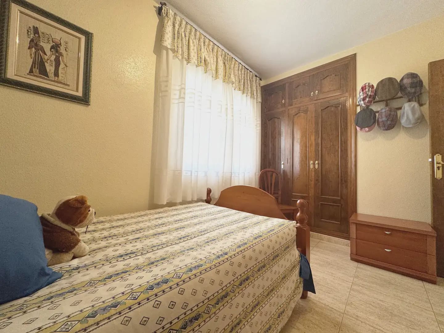 4 soveværelse Semi-Rækkehus til salg i Santiago de la Ribera med swimmingpool garage - € 499.000 (Ref: 9977586)