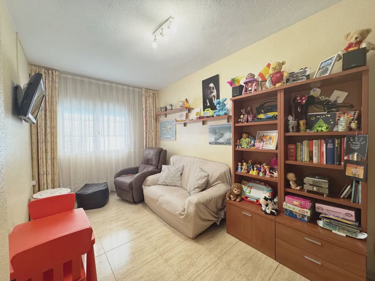 4 soveværelse Semi-Rækkehus til salg i Santiago de la Ribera med swimmingpool garage - € 499.000 (Ref: 9977586)