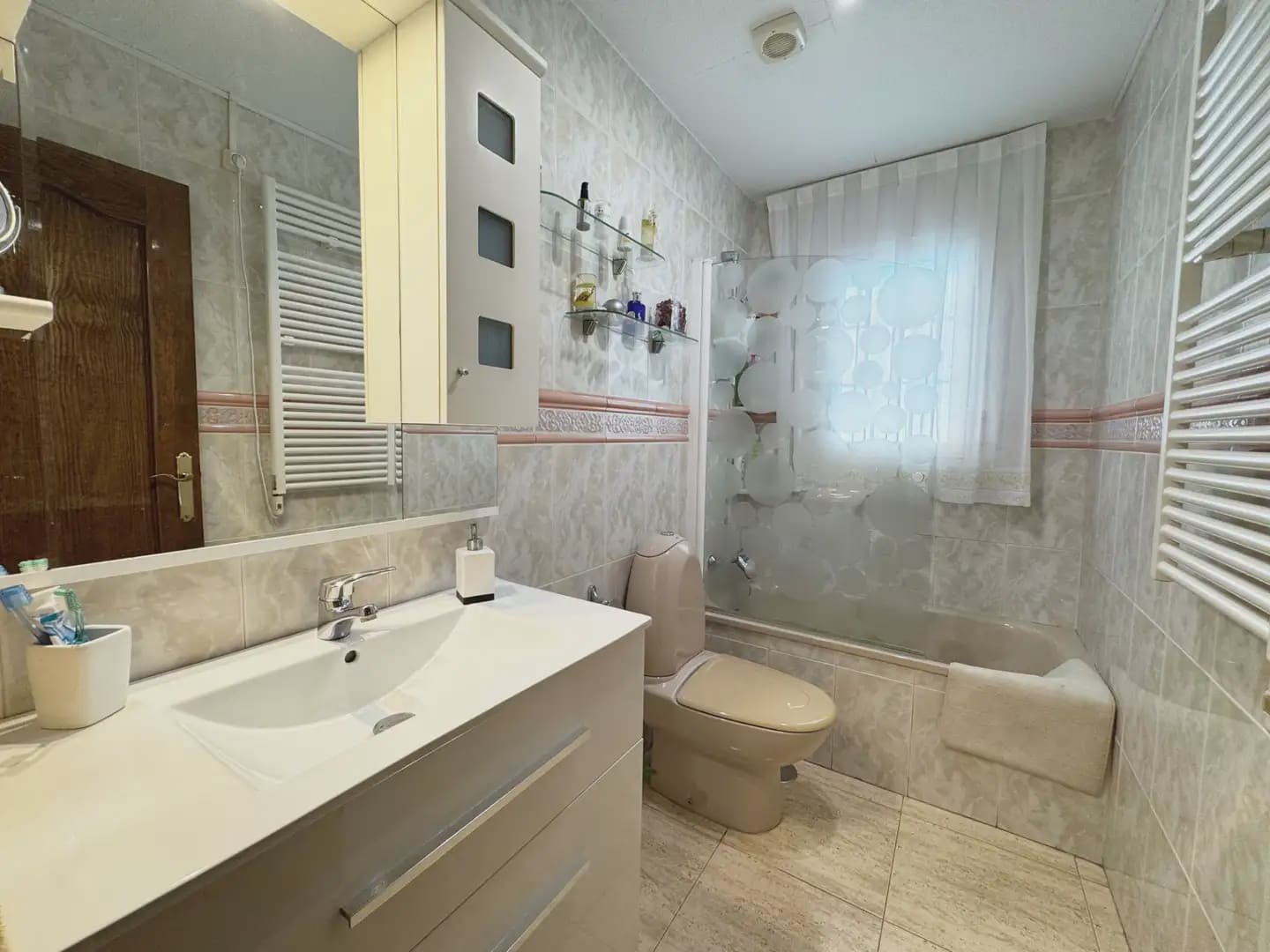 4 soveværelse Semi-Rækkehus til salg i Santiago de la Ribera med swimmingpool garage - € 499.000 (Ref: 9977586)