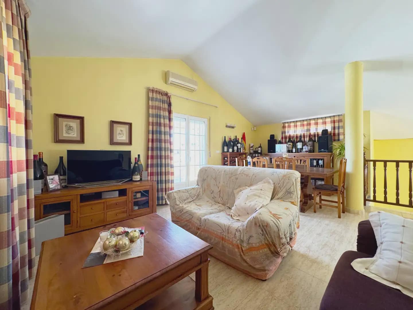4 soveværelse Semi-Rækkehus til salg i Santiago de la Ribera med swimmingpool garage - € 499.000 (Ref: 9977586)