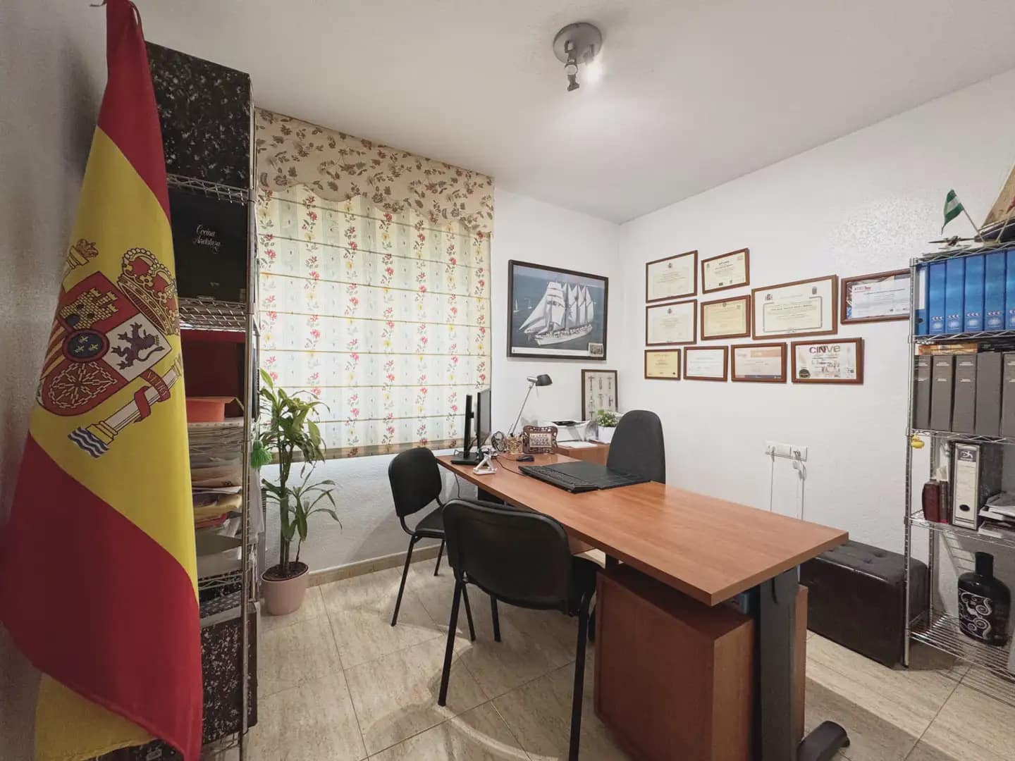 4 soveværelse Semi-Rækkehus til salg i Santiago de la Ribera med swimmingpool garage - € 499.000 (Ref: 9977586)
