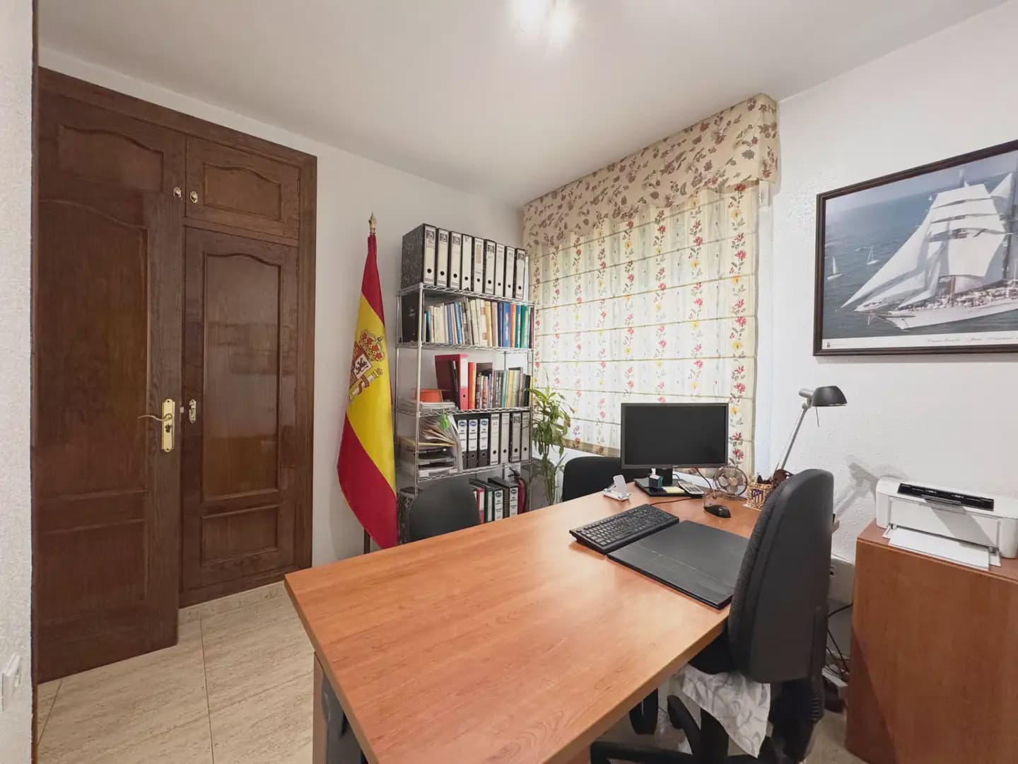 4 soveværelse Semi-Rækkehus til salg i Santiago de la Ribera med swimmingpool garage - € 499.000 (Ref: 9977586)