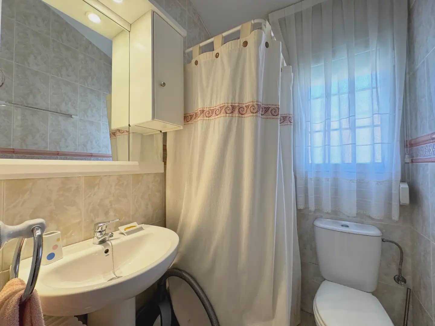 4 soveværelse Semi-Rækkehus til salg i Santiago de la Ribera med swimmingpool garage - € 499.000 (Ref: 9977586)