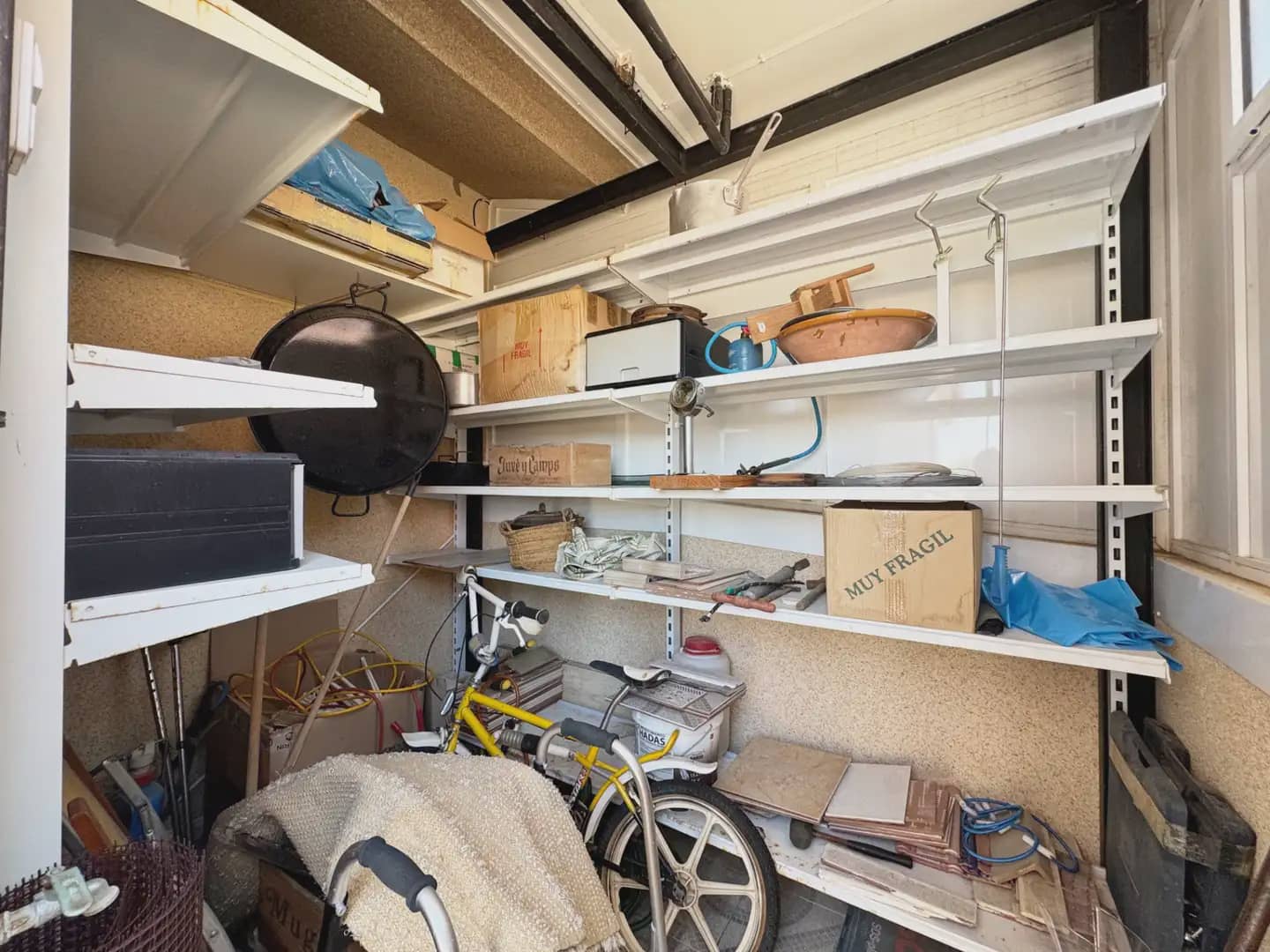 4 soveværelse Semi-Rækkehus til salg i Santiago de la Ribera med swimmingpool garage - € 499.000 (Ref: 9977586)
