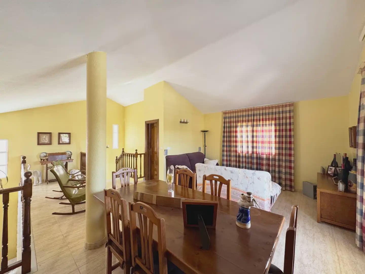 4 soveværelse Semi-Rækkehus til salg i Santiago de la Ribera med swimmingpool garage - € 499.000 (Ref: 9977586)