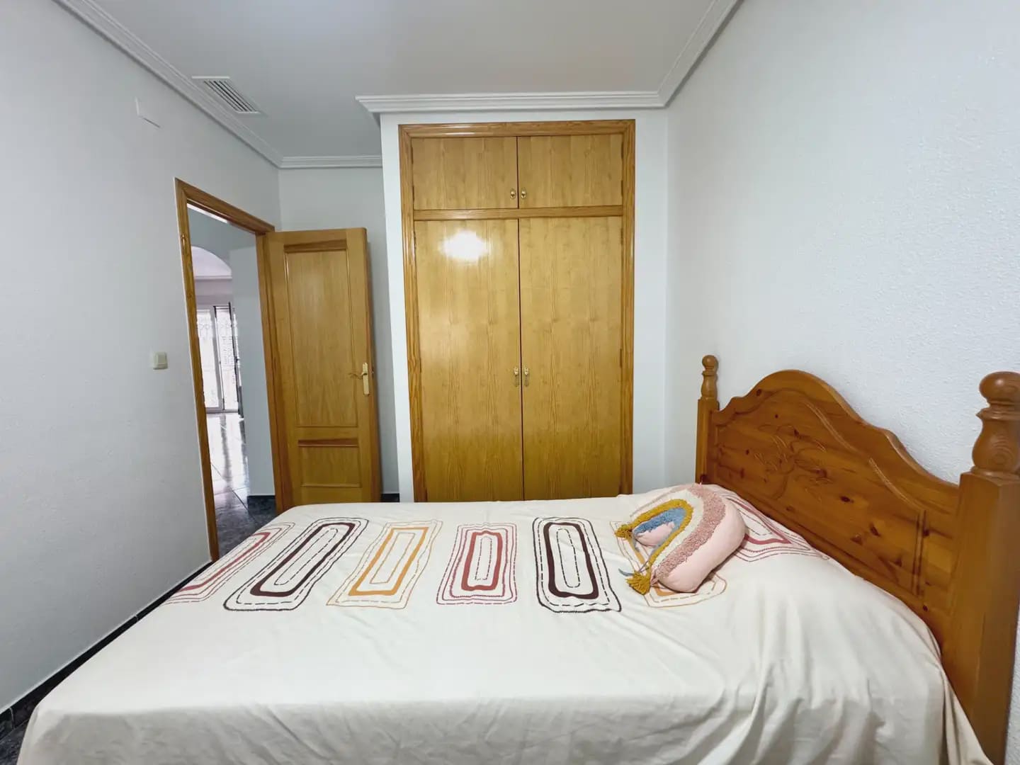 2 sypialnia Mieszkanie na sprzedaż w Lo Pagan - 150 000 € (Ref: 9977587)