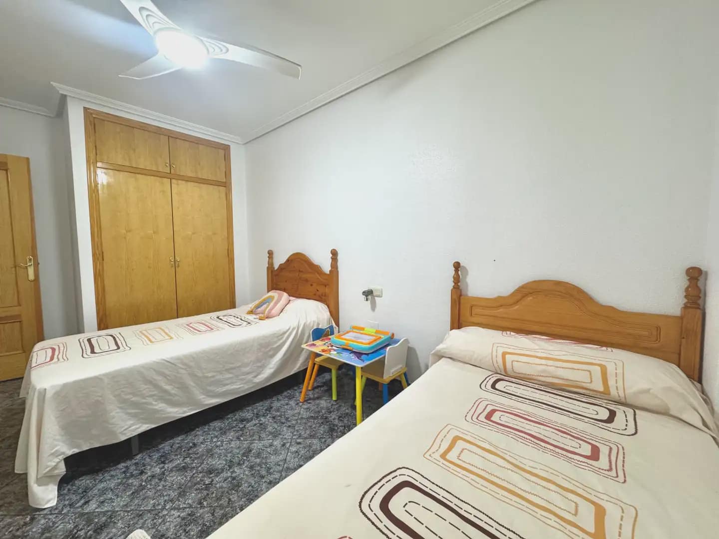2 sypialnia Mieszkanie na sprzedaż w Lo Pagan - 150 000 € (Ref: 9977587)