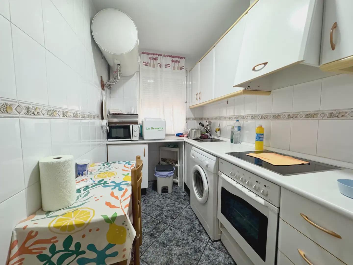 2 sypialnia Mieszkanie na sprzedaż w Lo Pagan - 150 000 € (Ref: 9977587)