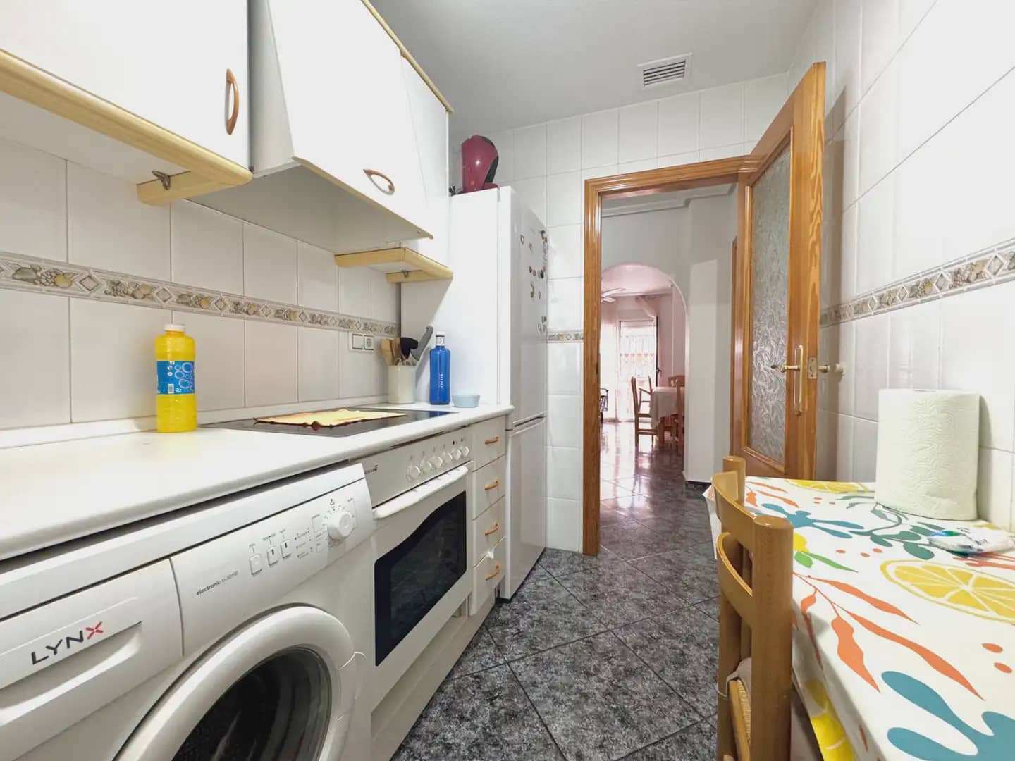 2 sypialnia Mieszkanie na sprzedaż w Lo Pagan - 150 000 € (Ref: 9977587)