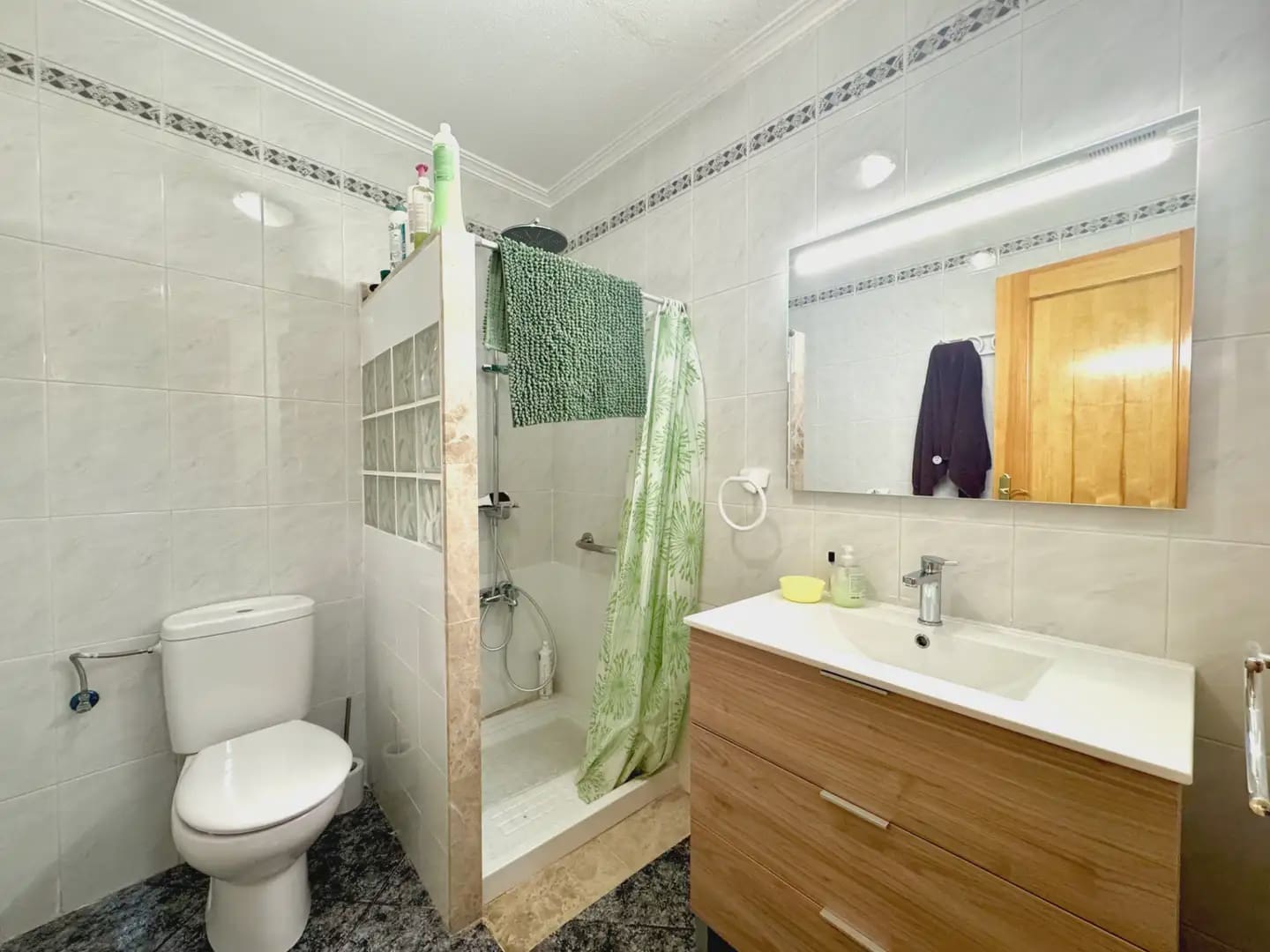 2 sypialnia Mieszkanie na sprzedaż w Lo Pagan - 150 000 € (Ref: 9977587)
