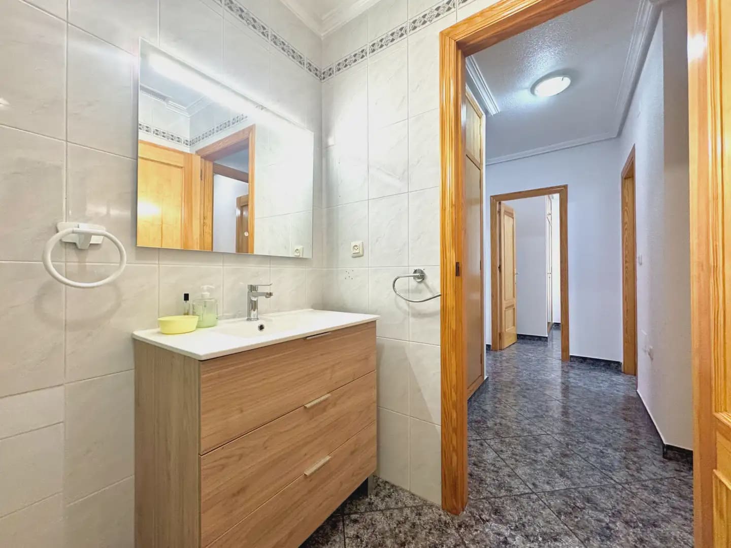 2 sypialnia Mieszkanie na sprzedaż w Lo Pagan - 150 000 € (Ref: 9977587)