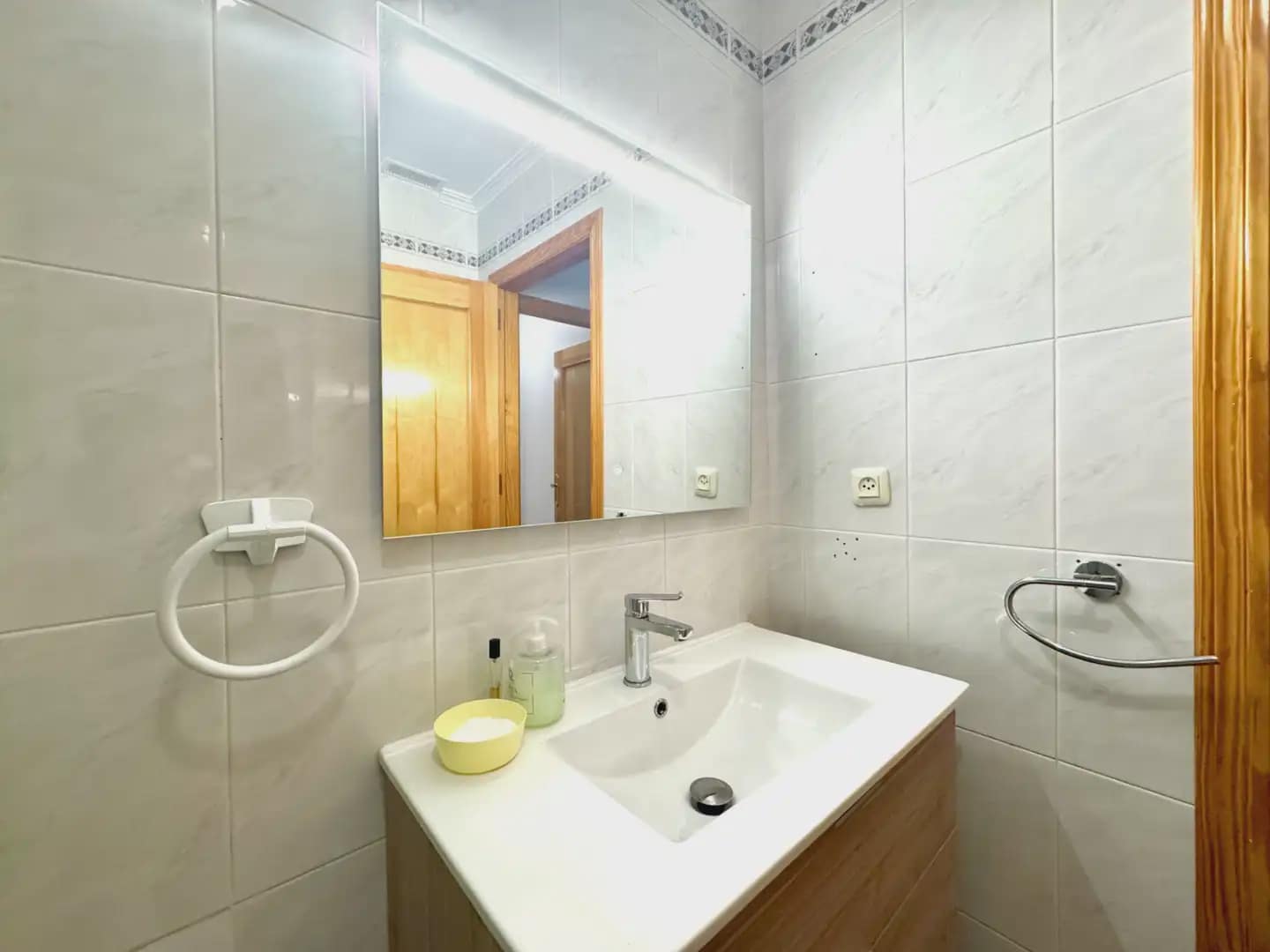 2 sypialnia Mieszkanie na sprzedaż w Lo Pagan - 150 000 € (Ref: 9977587)