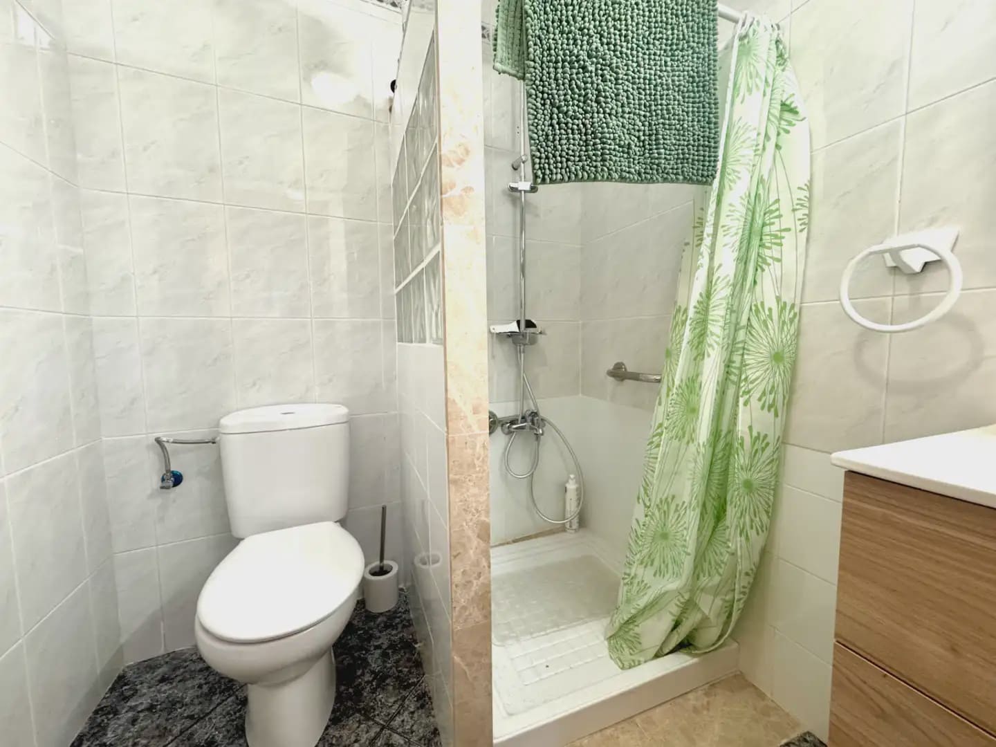 2 sypialnia Mieszkanie na sprzedaż w Lo Pagan - 150 000 € (Ref: 9977587)