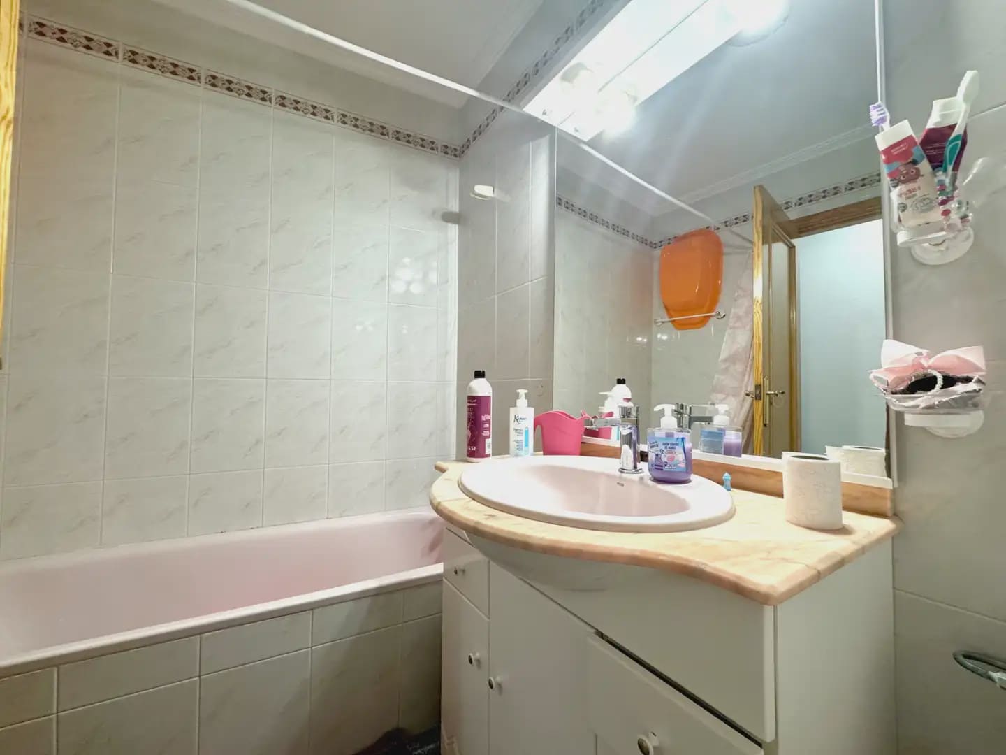 2 sypialnia Mieszkanie na sprzedaż w Lo Pagan - 150 000 € (Ref: 9977587)