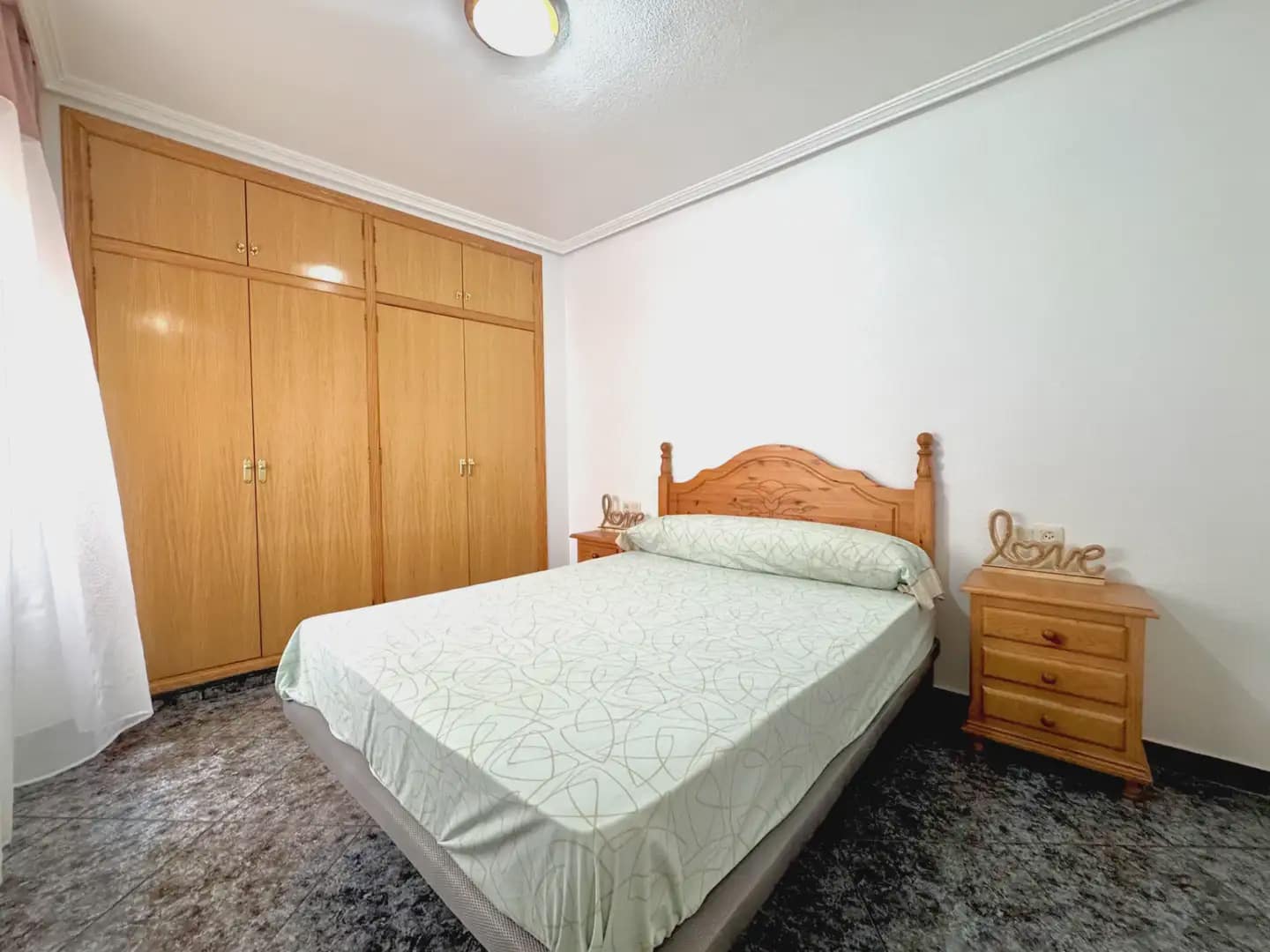 2 sypialnia Mieszkanie na sprzedaż w Lo Pagan - 150 000 € (Ref: 9977587)