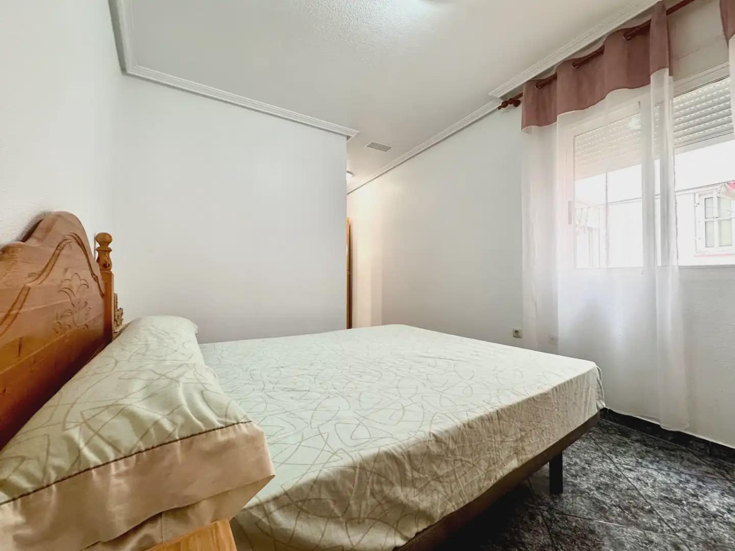2 sypialnia Mieszkanie na sprzedaż w Lo Pagan - 150 000 € (Ref: 9977587)