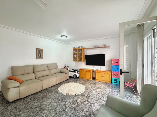 2 soveværelse Lejlighed til salg i Lo Pagan, San Pedro del Pinatar - € 150.000 (Ref: 9977587)
