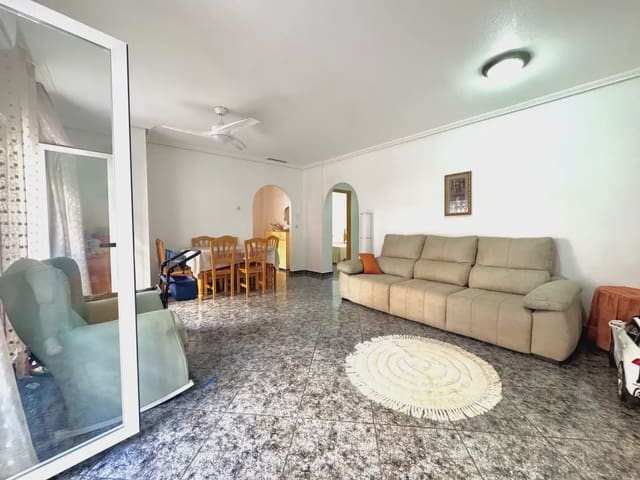 2 soveværelse Lejlighed til salg i Lo Pagan, San Pedro del Pinatar - € 150.000 (Ref: 9977587)