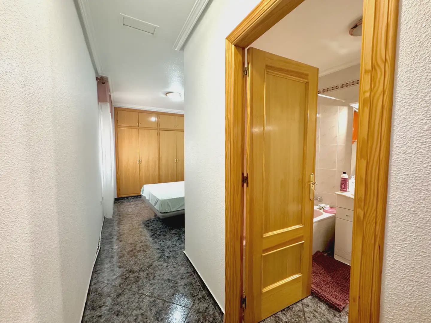 2 sypialnia Mieszkanie na sprzedaż w Lo Pagan - 150 000 € (Ref: 9977587)