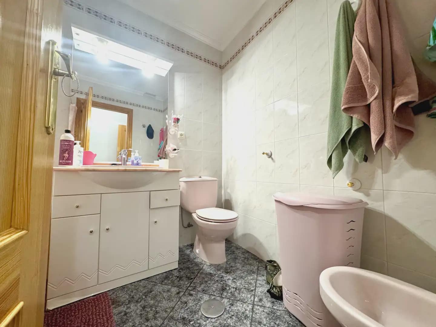 2 sypialnia Mieszkanie na sprzedaż w Lo Pagan - 150 000 € (Ref: 9977587)