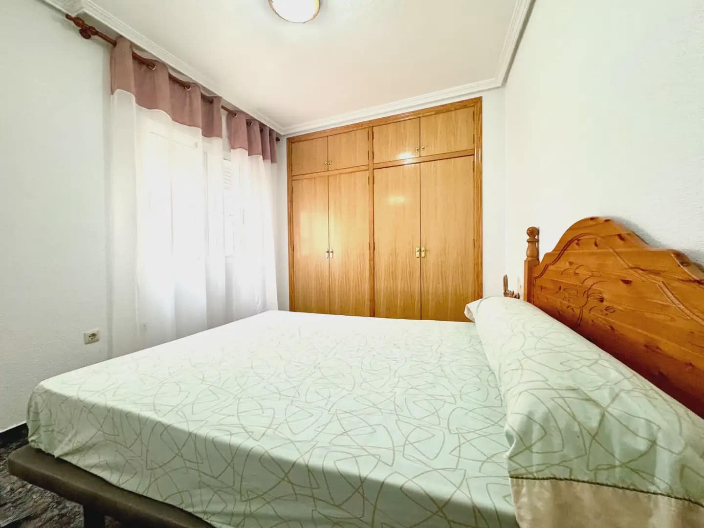 2 sypialnia Mieszkanie na sprzedaż w Lo Pagan - 150 000 € (Ref: 9977587)