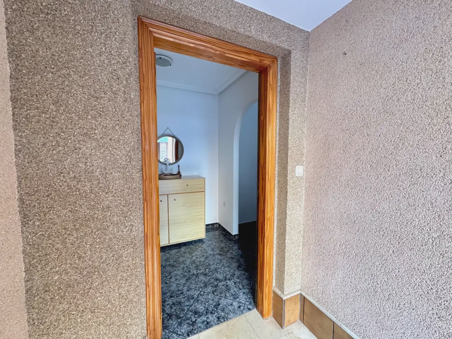 2 sypialnia Mieszkanie na sprzedaż w Lo Pagan - 150 000 € (Ref: 9977587)
