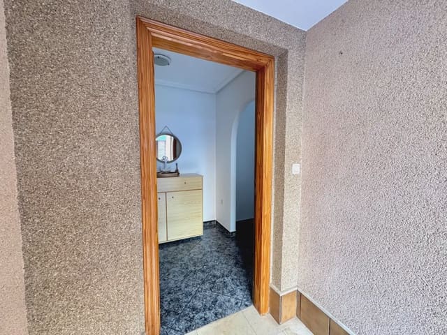 2 soveværelse Lejlighed til salg i Lo Pagan, San Pedro del Pinatar - € 150.000 (Ref: 9977587)