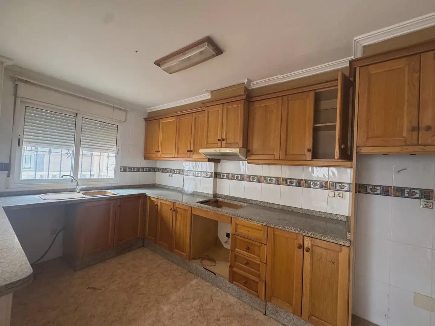 3 bedroom Terraced Villa for sale in San Javier with pool garage - € 165,000 (Ref: 9977588)