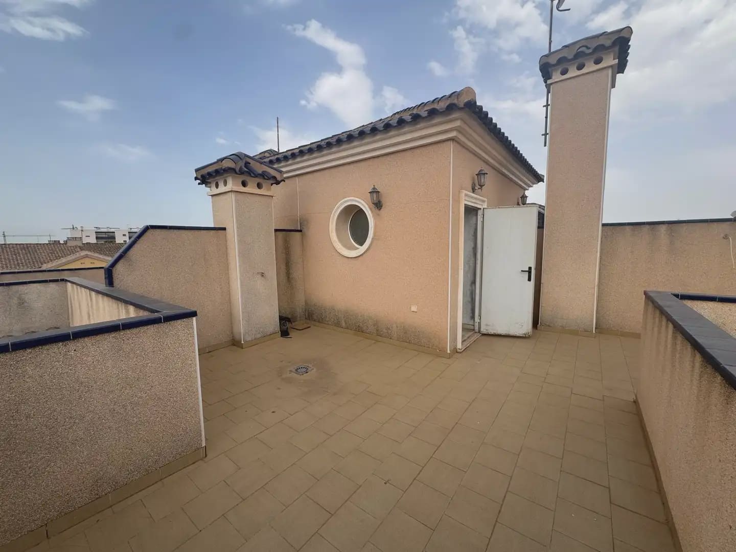 3 bedroom Terraced Villa for sale in San Javier with pool garage - € 165,000 (Ref: 9977588)